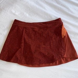 Outdoor Voices Hudson Skort